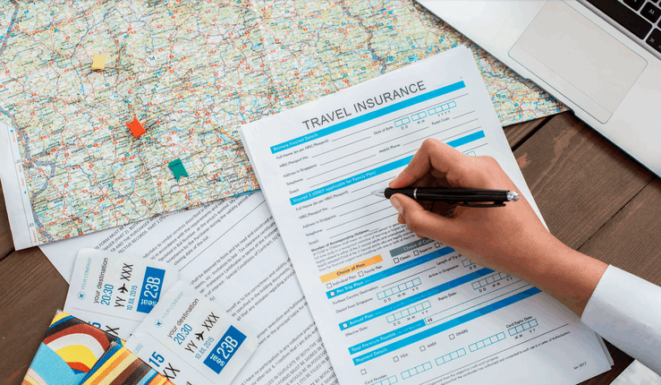 Организация путешествий с Coral Travel