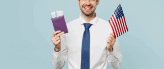 Услуги Mama America