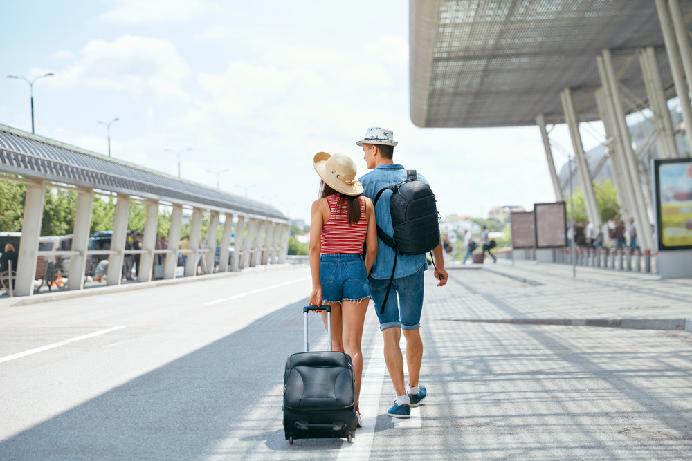 Что представляет собой Visa Travel и для кого работает компания