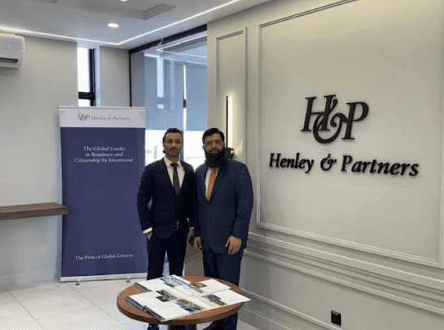 Отзывы о Henley & Partners и публичная репутация